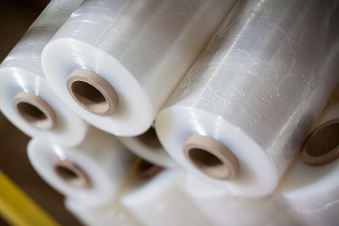 What Element in Stretch Film Makes It The Ideal Material For Wrapping?