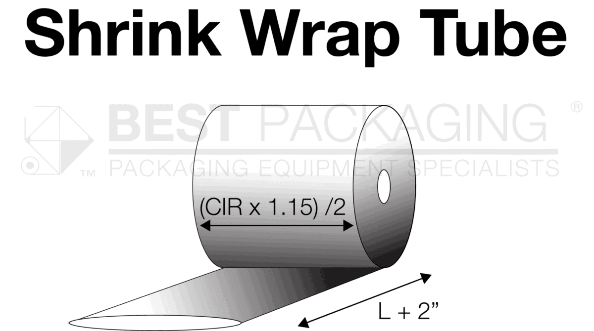 How To Measure Shrink Wrap Film For Your Product Best Packaging