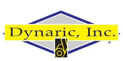 Dynaric logo