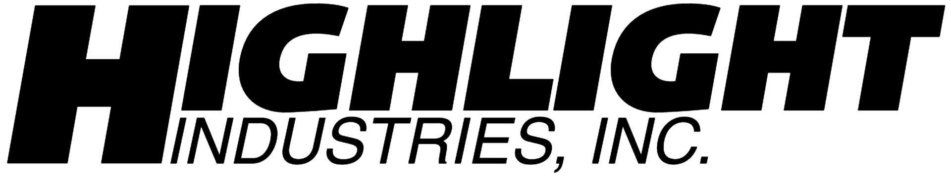Highlight Industries logo