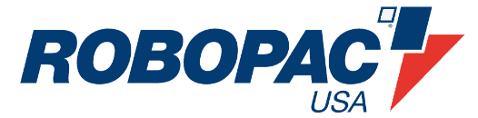 Robopac logo