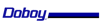 doboy logo