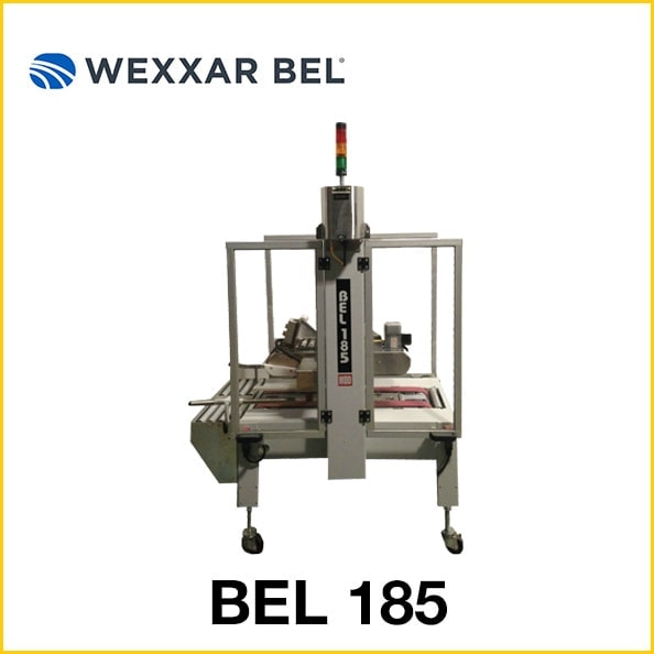 Refurbished Bel 185 Random Semi-automatic Case Taper by Wexxar Bel®