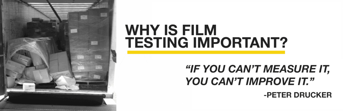 Why is Testing Important